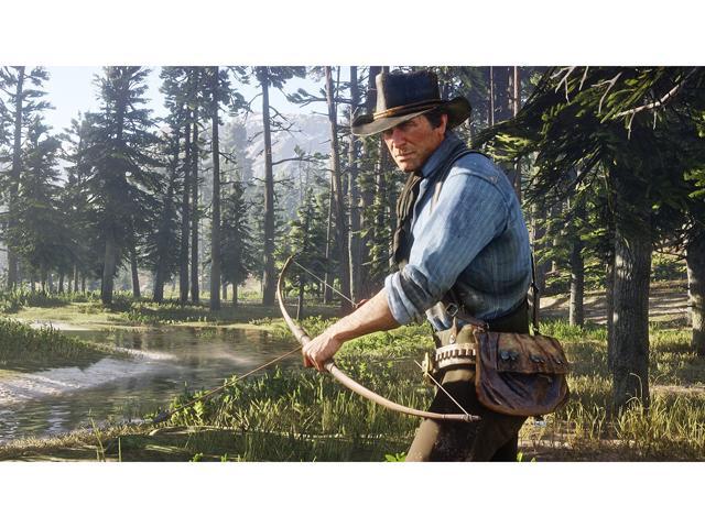Red Dead Redemption 2 Standard Edition - PlayStation 5, PlayStation 4 - image 9