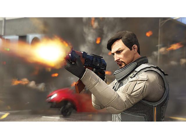 Grand Theft Auto V Premium Edition - PlayStation 5, PlayStation 4 - image 6