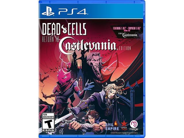 Photos - Game Dead Cells: Return To Castlevania Edition - Playstation 4 21792