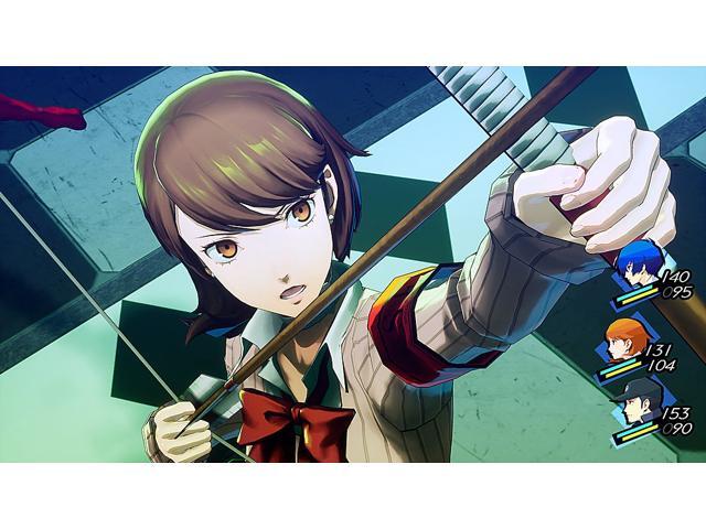 Persona 3 Reload Launch Edition - PlayStation 5 - image 4