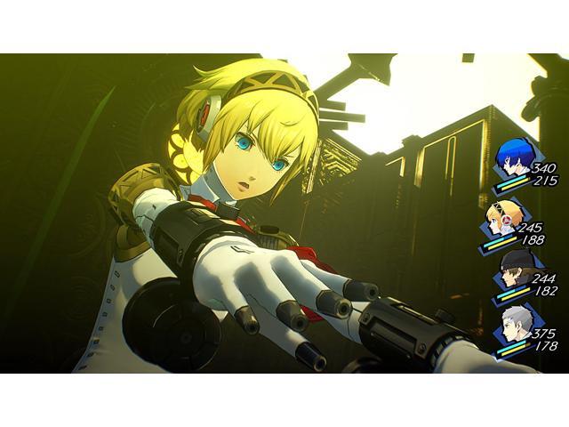 Persona 3 Reload Launch Edition - PlayStation 5 - image 6