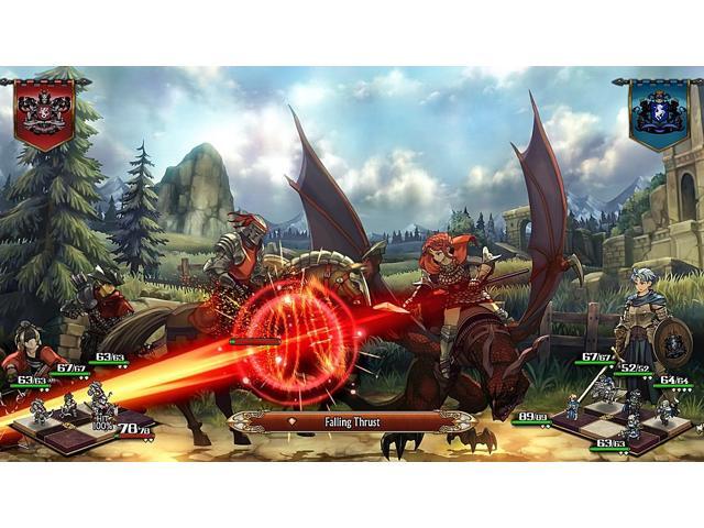 Unicorn Overlord - PlayStation 5 - image 3