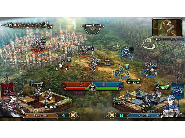 Unicorn Overlord - PlayStation 5 - image 4