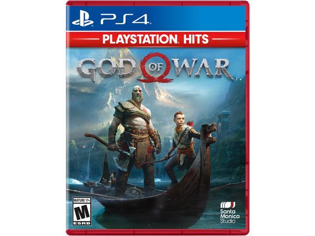 Photos - Game Sony God of War - PlayStation Hits 3004857 
