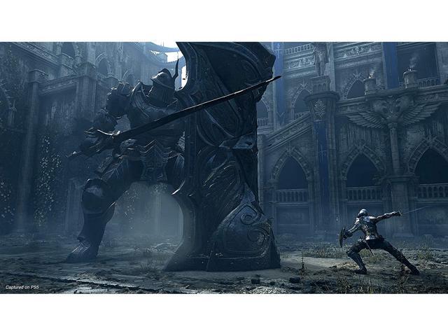 Demon's Souls Standard Edition - PlayStation 5 - image 3