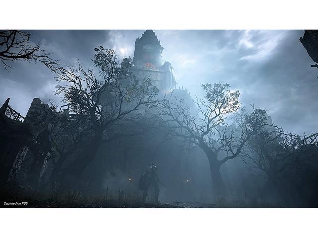 Demon's Souls Standard Edition - PlayStation 5 - image 4