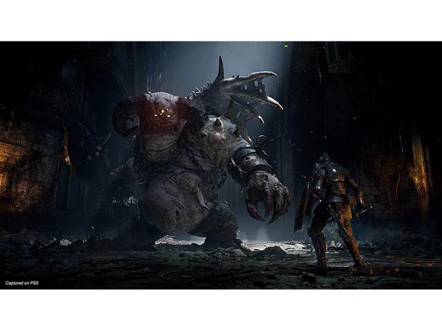 Demon's Souls Standard Edition - PlayStation 5 - image 5