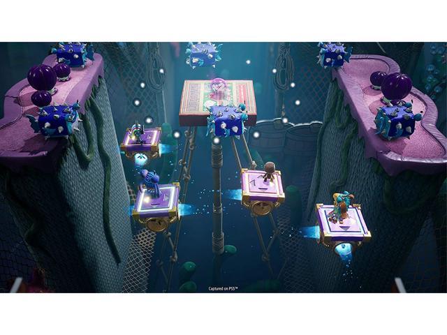 Sackboy: A Big Adventure Standard - PlayStation 5 - image 3