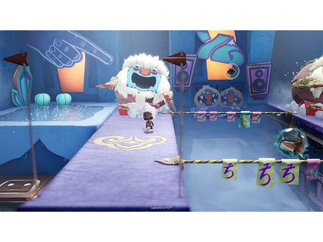 Sackboy: A Big Adventure Standard - PlayStation 5 - image 4