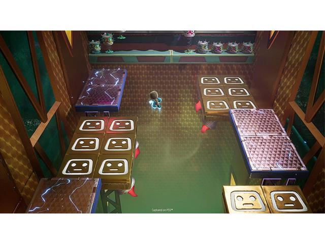 Sackboy: A Big Adventure Standard - PlayStation 5 - image 5