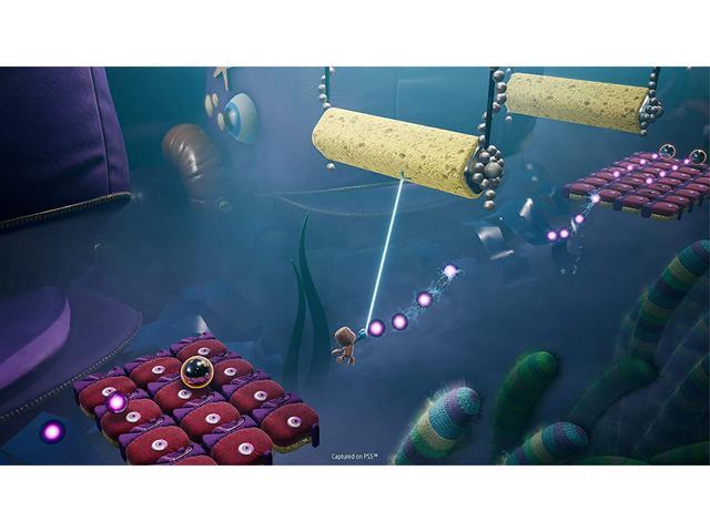 Sackboy: A Big Adventure Standard - PlayStation 5 - image 6