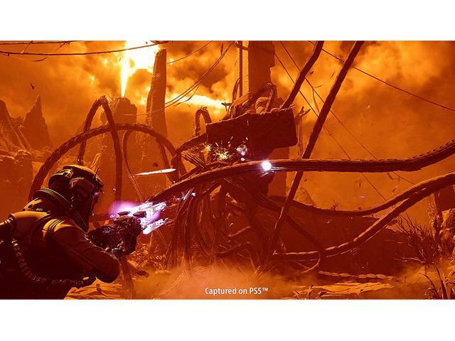 Returnal - PlayStation 5 - image 3