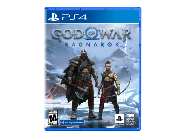 Photos - Game God of War Ragnarok - PlayStation 4 306402