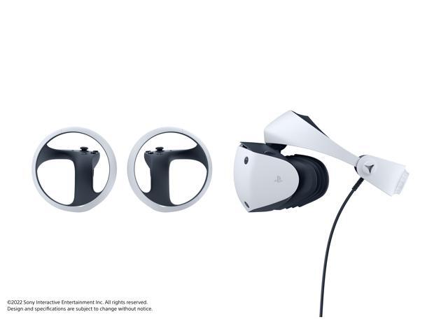 Sony - PlayStation VR2 - Multi - image 4