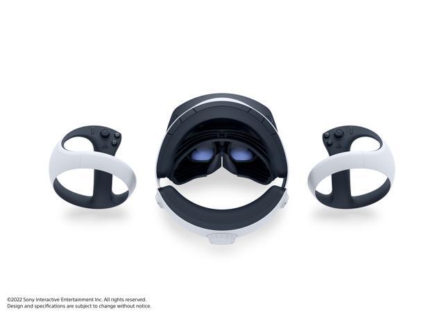 Sony - PlayStation VR2 - Multi - image 5