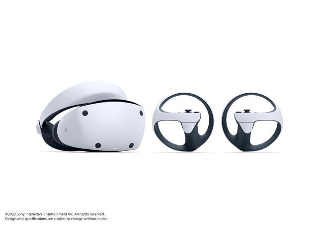 Sony - PlayStation VR2 - Multi - image 8