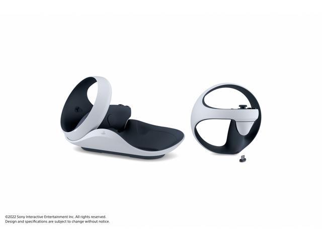 Sony - PlayStation VR2 Sense controller charging station - Multi - image 3
