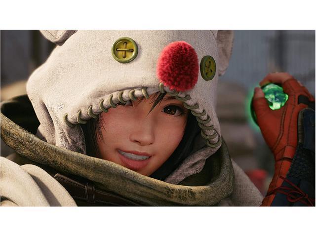 Final Fantasy VII REMAKE Intergrade - PlayStation 5 - image 4