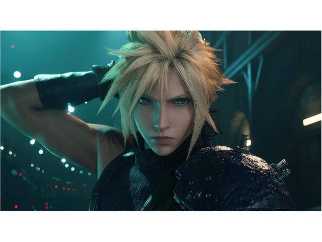 Final Fantasy VII REMAKE Intergrade - PlayStation 5 - image 5
