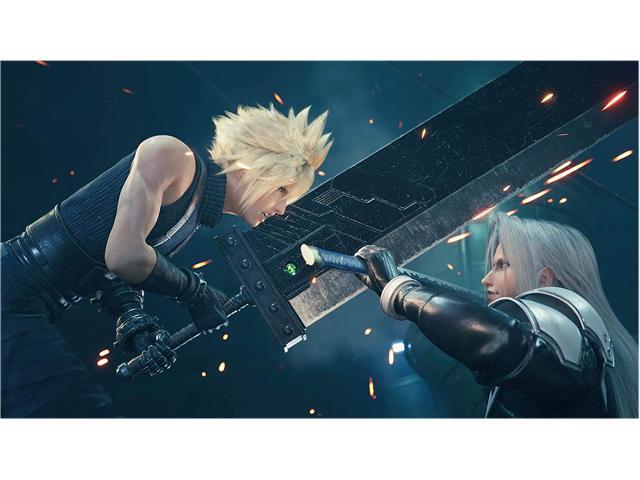 Final Fantasy VII REMAKE Intergrade - PlayStation 5 - image 8
