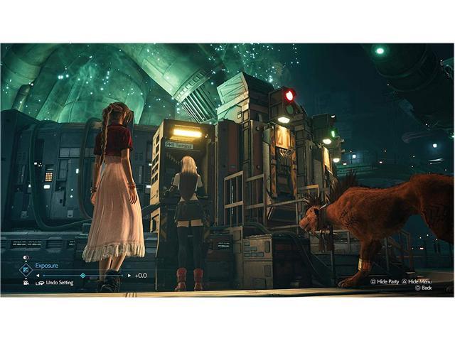 Final Fantasy VII REMAKE Intergrade - PlayStation 5 - image 10