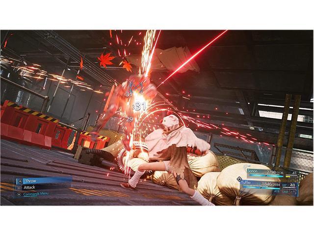 Final Fantasy VII REMAKE Intergrade - PlayStation 5 - image 12