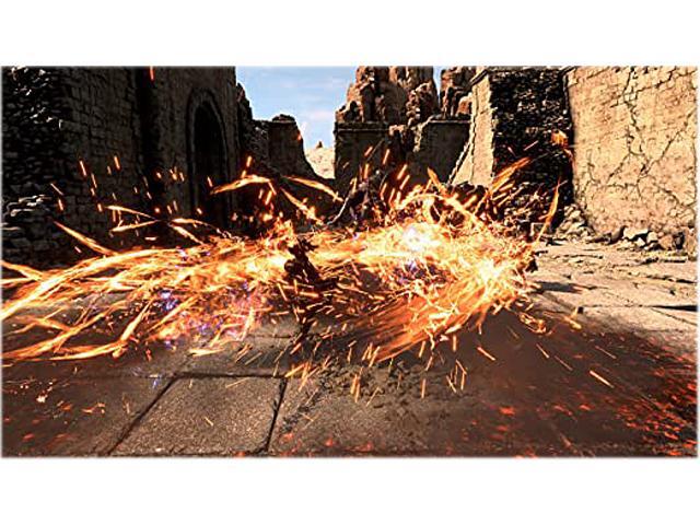 Forspoken - PlayStation 5 - image 3