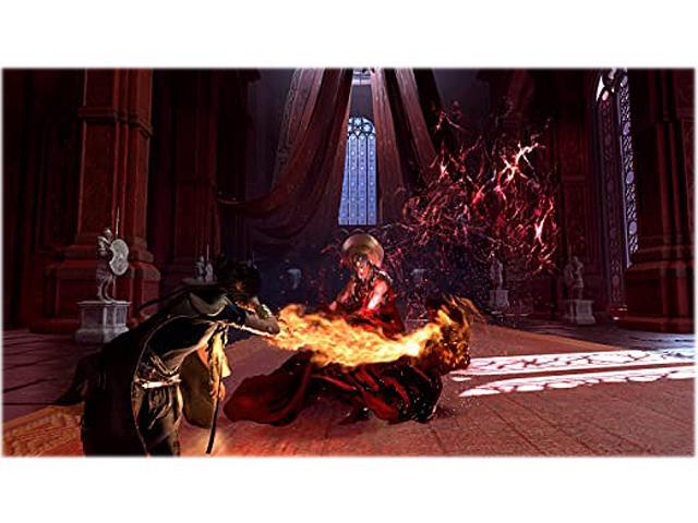 Forspoken - PlayStation 5 - image 4