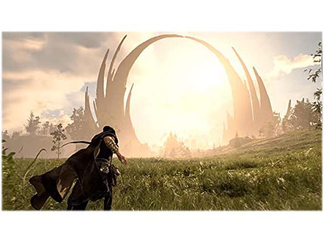 Forspoken - PlayStation 5 - image 5