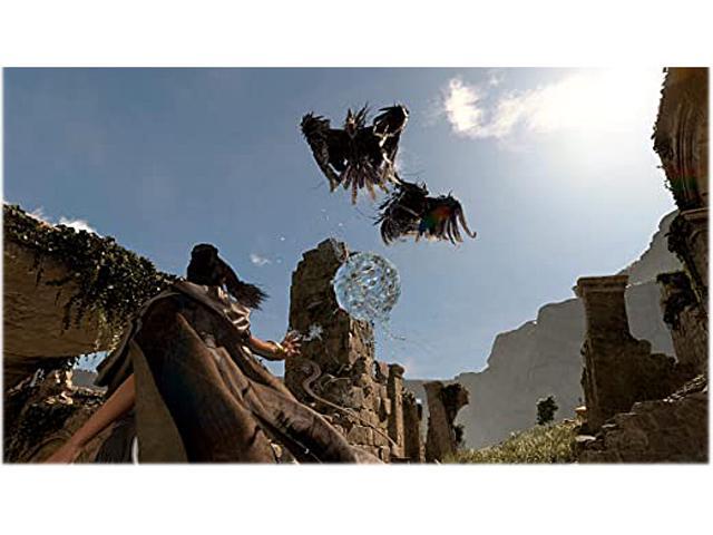 Forspoken - PlayStation 5 - image 6