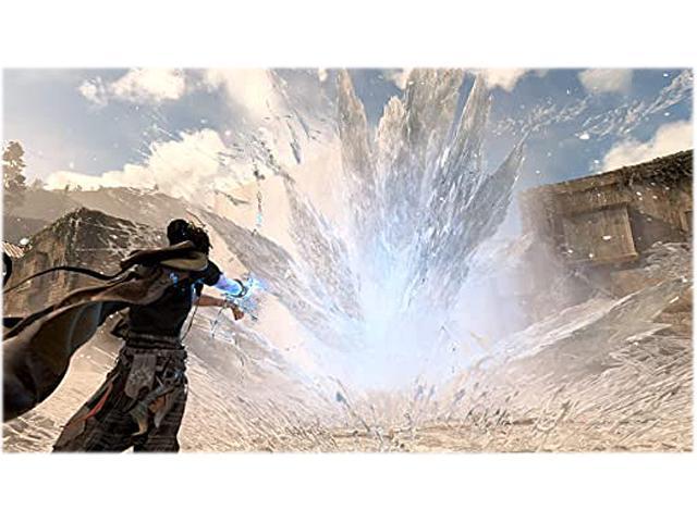 Forspoken - PlayStation 5 - image 7