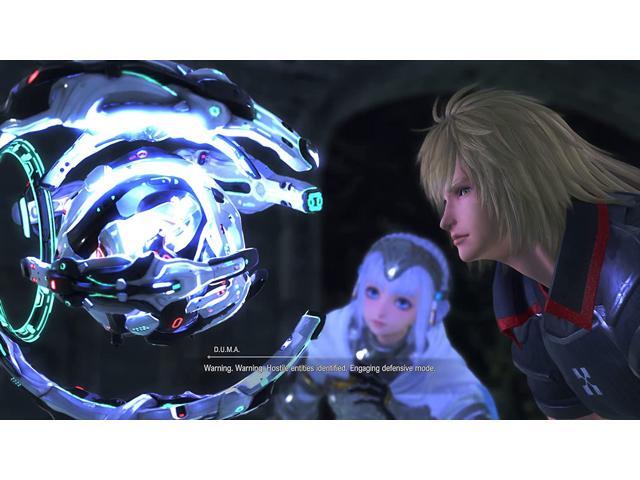 Star Ocean The Divine Force - PlayStation 4 - image 3