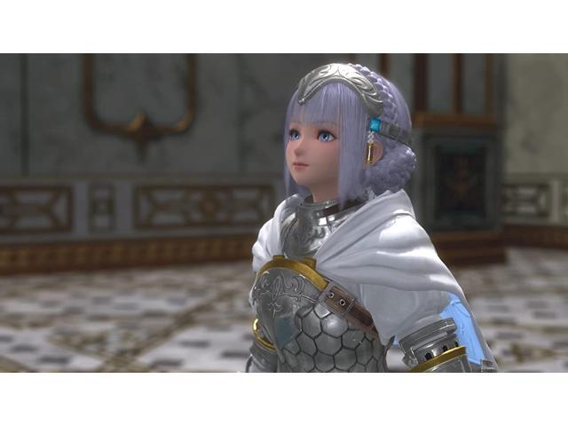 Star Ocean The Divine Force - PlayStation 4 - image 4