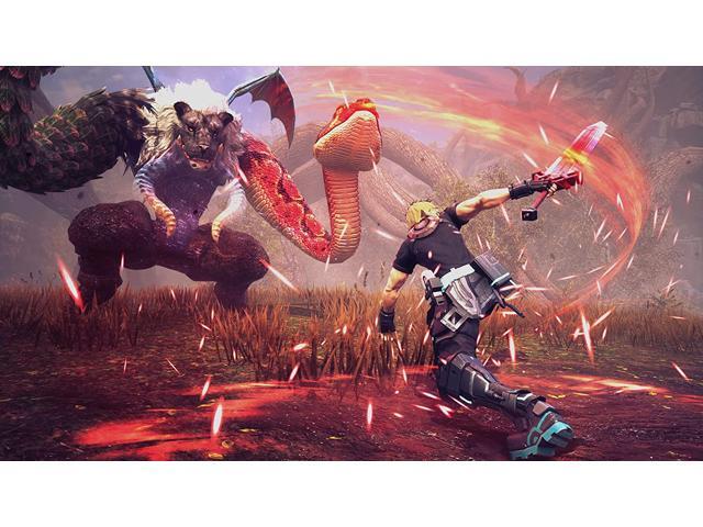 Star Ocean The Divine Force - PlayStation 4 - image 5