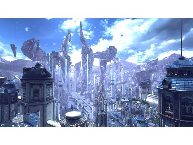 Star Ocean The Divine Force - PlayStation 4 - image 6