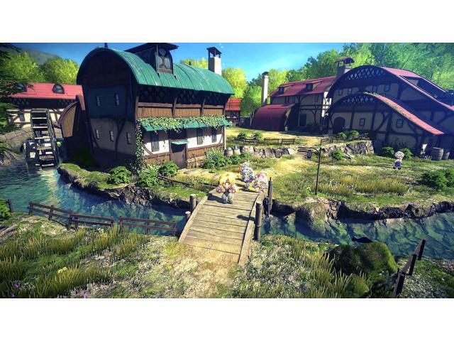 Star Ocean The Second Story R - PlayStation 5 - image 4