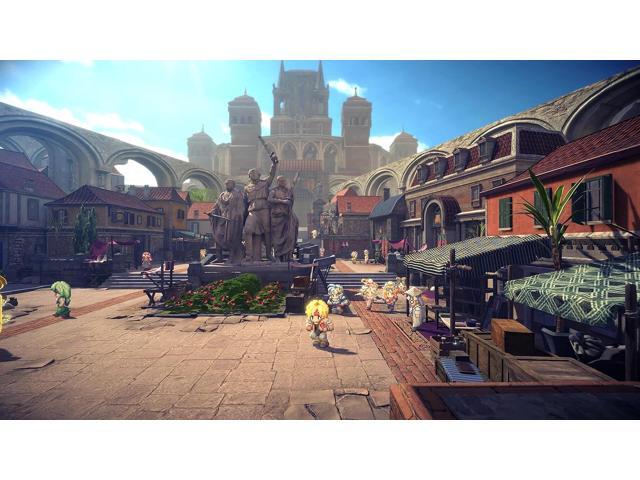 Star Ocean The Second Story R - PlayStation 5 - image 5