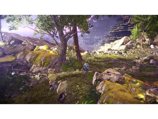 Star Ocean The Second Story R - PlayStation 5 - image 7