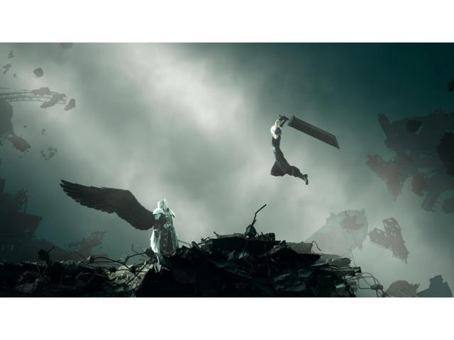 Final Fantasy VII Rebirth Standard Edition - PlayStation 5 - image 3