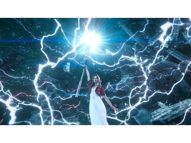 Final Fantasy VII Rebirth Standard Edition - PlayStation 5 - image 7