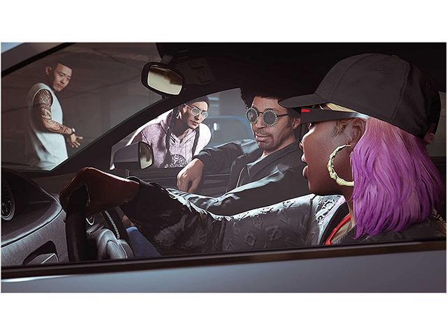 Grand Theft Auto V Standard Edition - PlayStation 5 - image 6