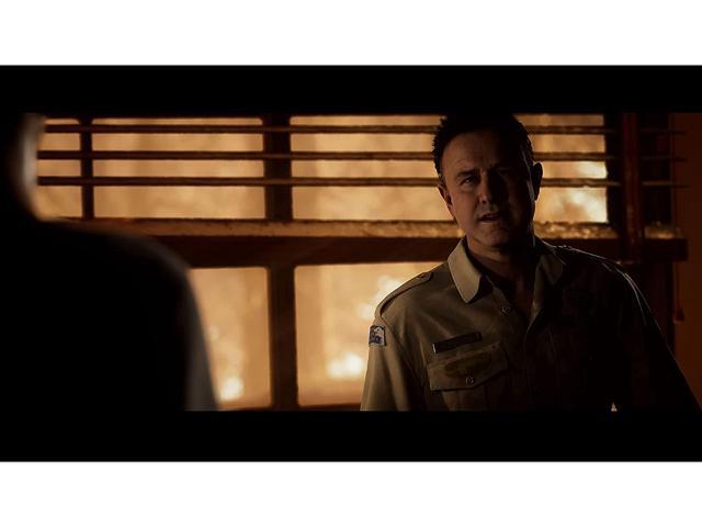 The Quarry Standard Edition - PlayStation 5 - image 3