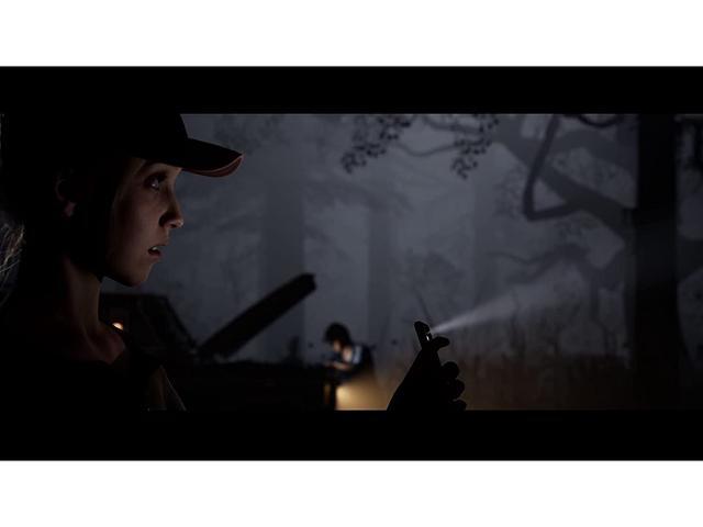 The Quarry Standard Edition - PlayStation 5 - image 6