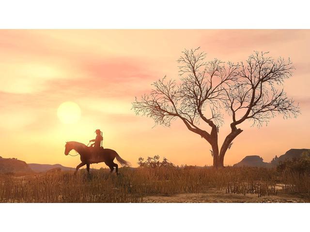 Red Dead Redemption Standard Edition - PlayStation 4 - image 4