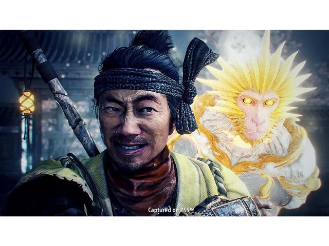 The Nioh Collection - PlayStation 5 - image 3