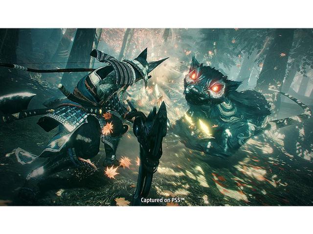 The Nioh Collection - PlayStation 5 - image 4