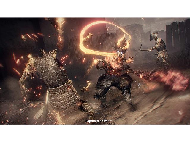 The Nioh Collection - PlayStation 5 - image 6