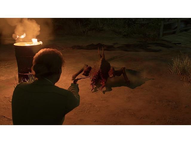 Alone in the Dark Standard Edition - PlayStation 5 - image 3