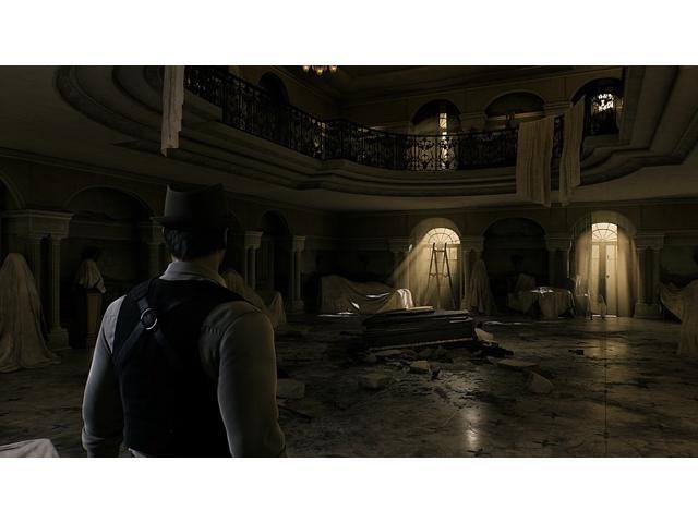 Alone in the Dark Standard Edition - PlayStation 5 - image 4