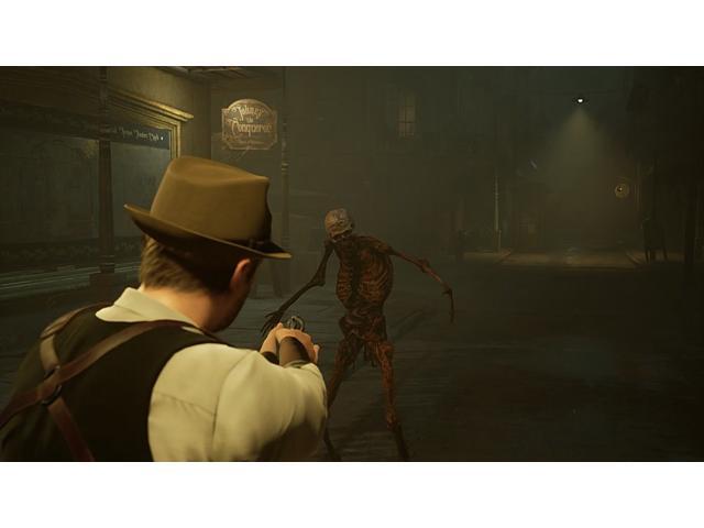 Alone in the Dark Standard Edition - PlayStation 5 - image 5